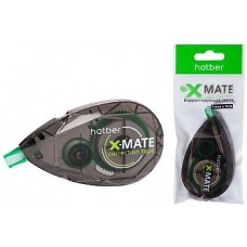 Корректирующая Лента Hatber X-Mate DIAMOND 5мм x 10м.