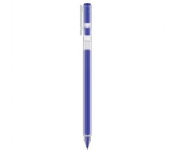 Ручка гелевая. Hatber. Gross. Синяя. 0,5мм